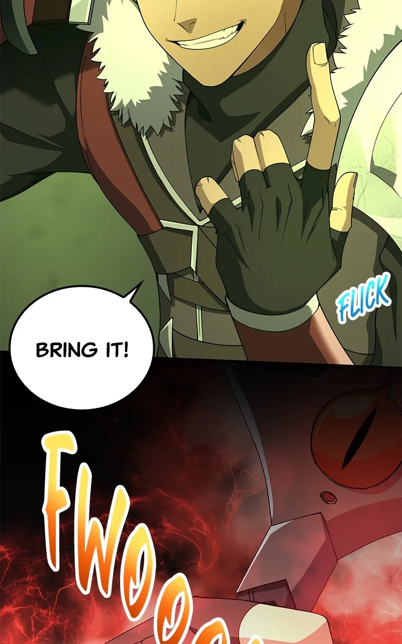Monster Eater Chapter 42 page 67 - 
