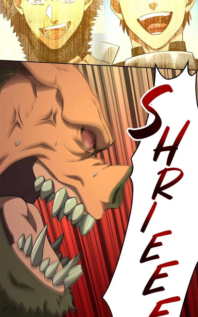 Monster Eater Chapter 42 page 70 - 