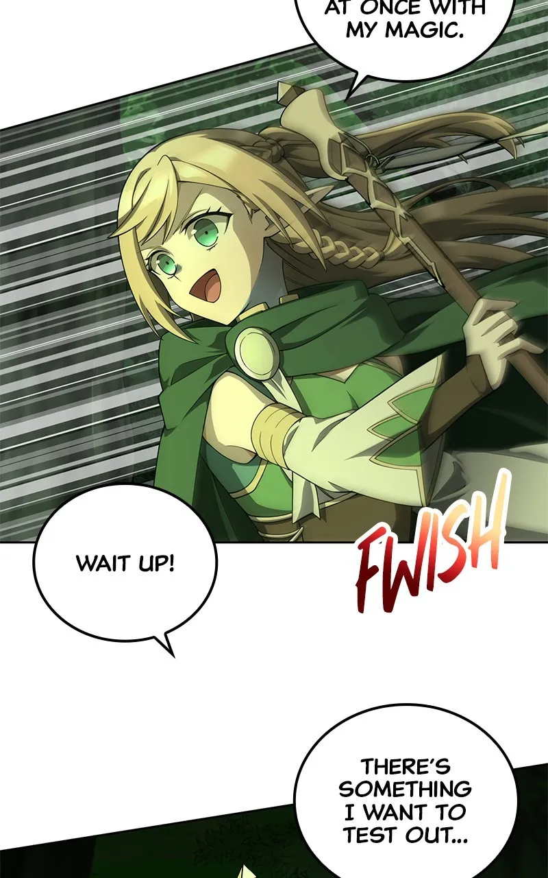 Monster Eater Chapter 42 page 8 - 