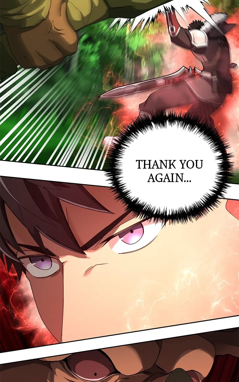 Monster Eater Chapter 42 page 74 - 