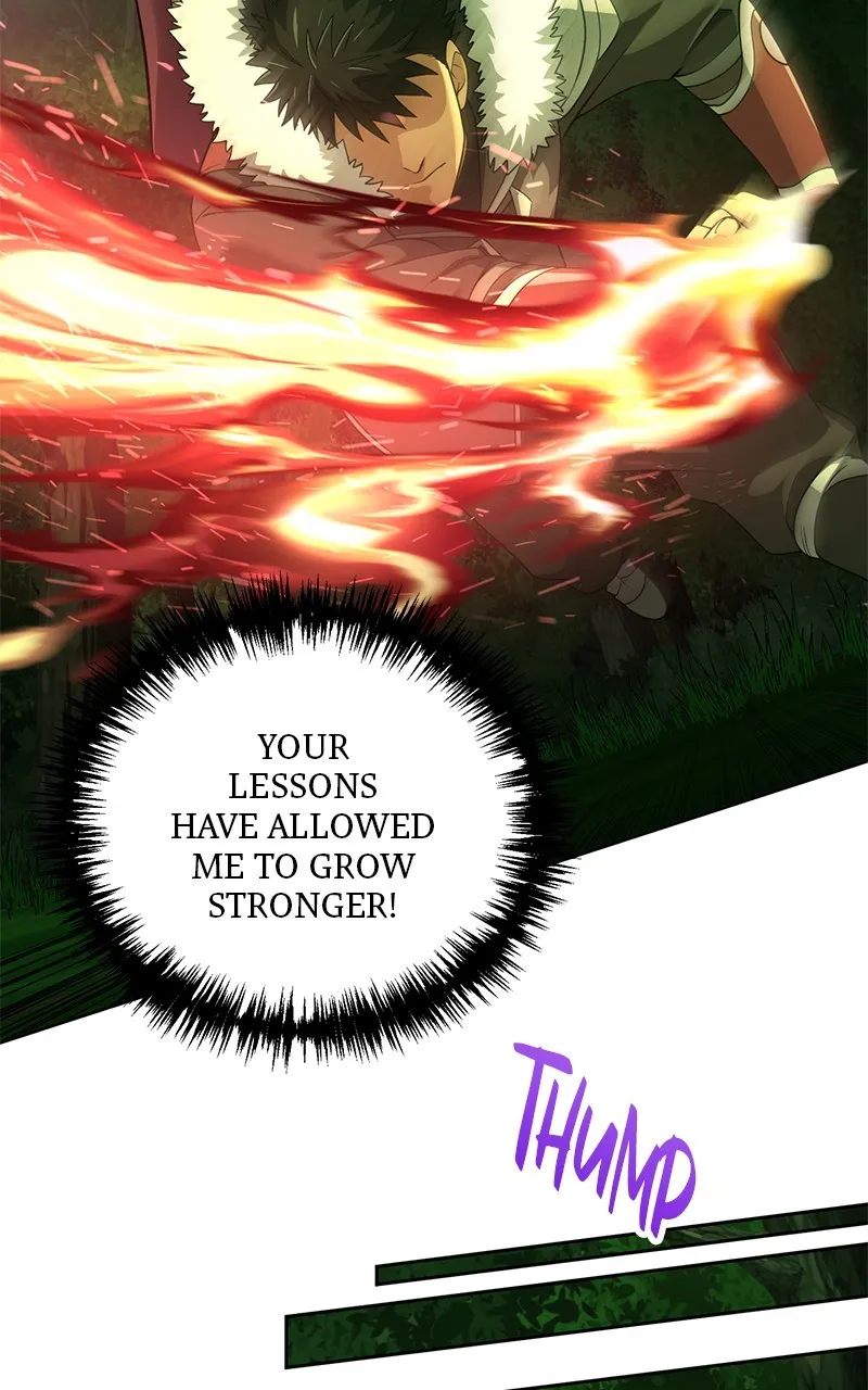 Monster Eater Chapter 42 page 77 - 
