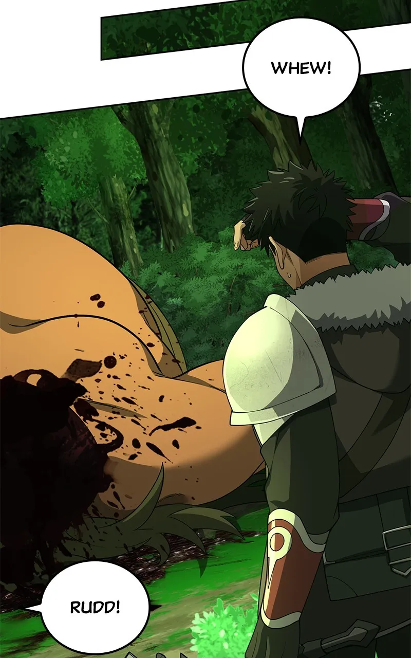 Monster Eater Chapter 42 page 78 - 