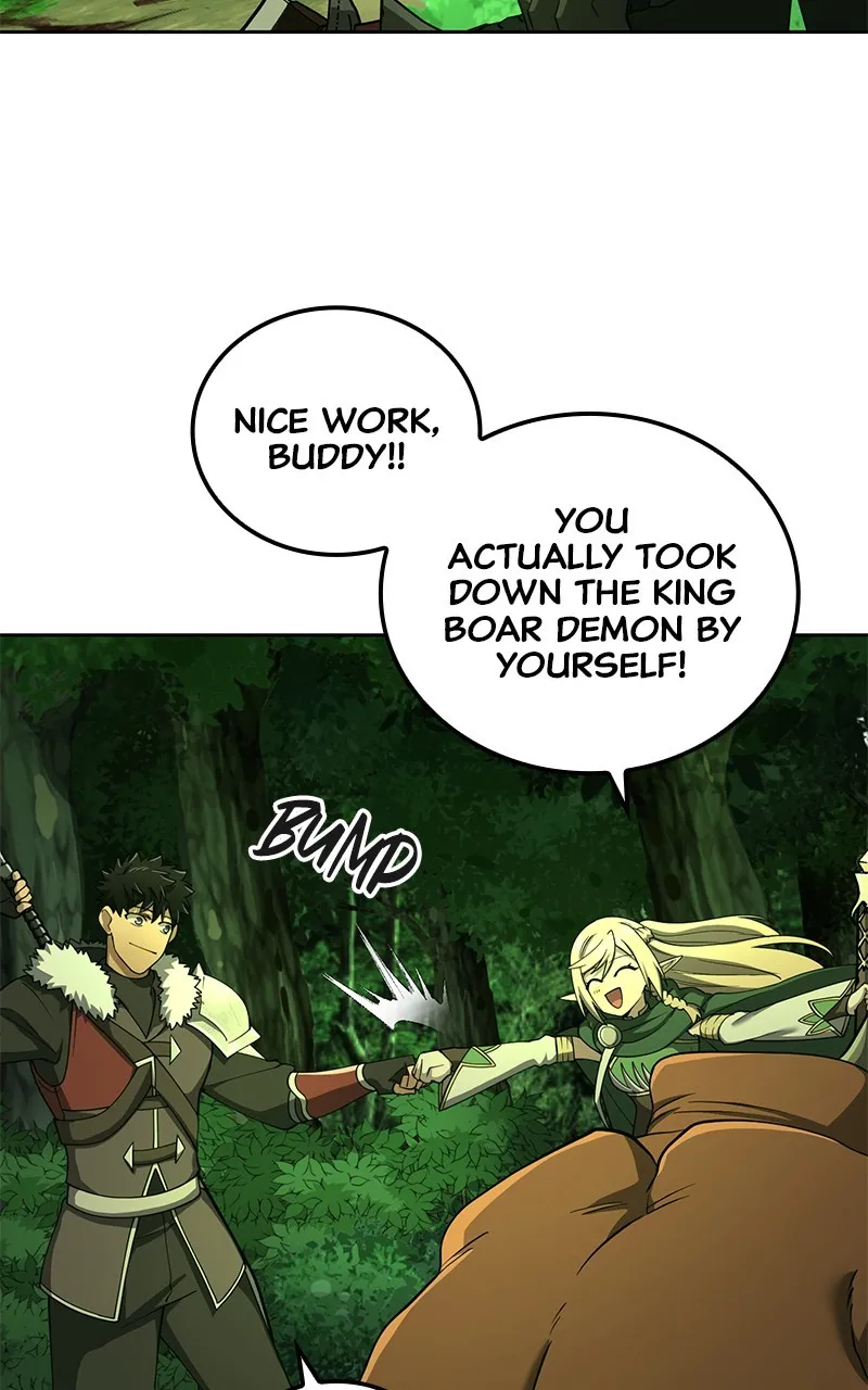 Monster Eater Chapter 42 page 79 - 