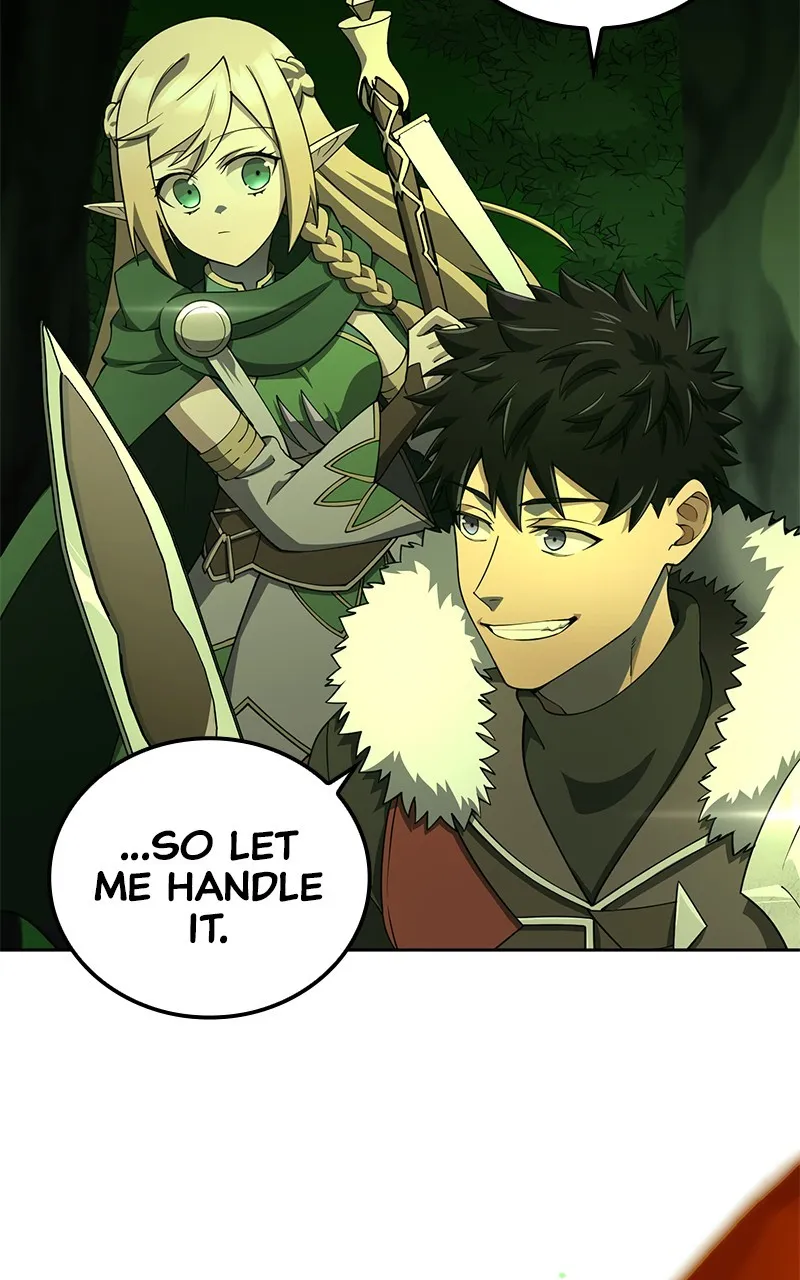 Monster Eater Chapter 42 page 9 - 