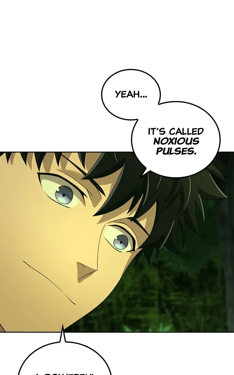 Monster Eater Chapter 42 page 81 - 