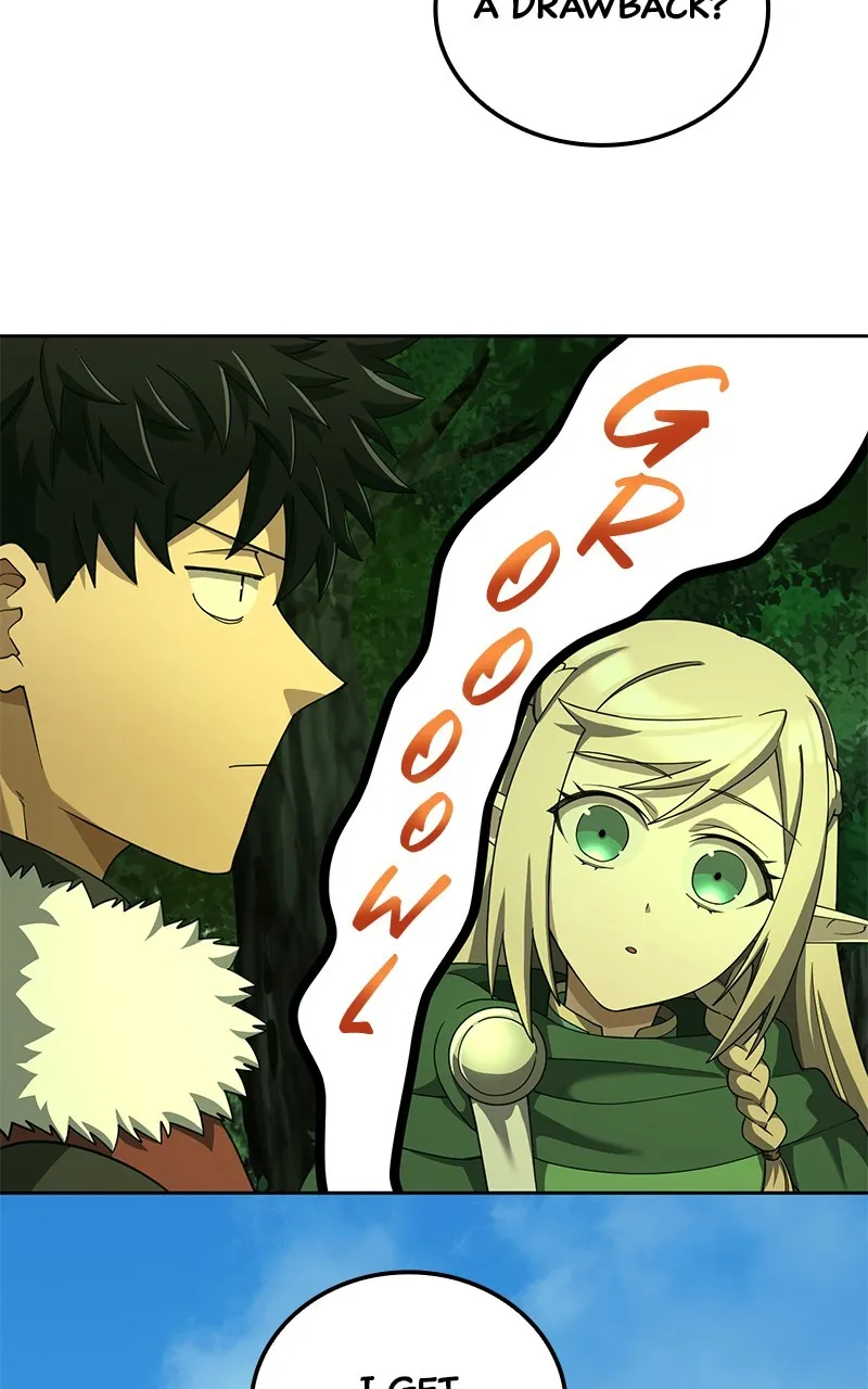 Monster Eater Chapter 42 page 83 - 