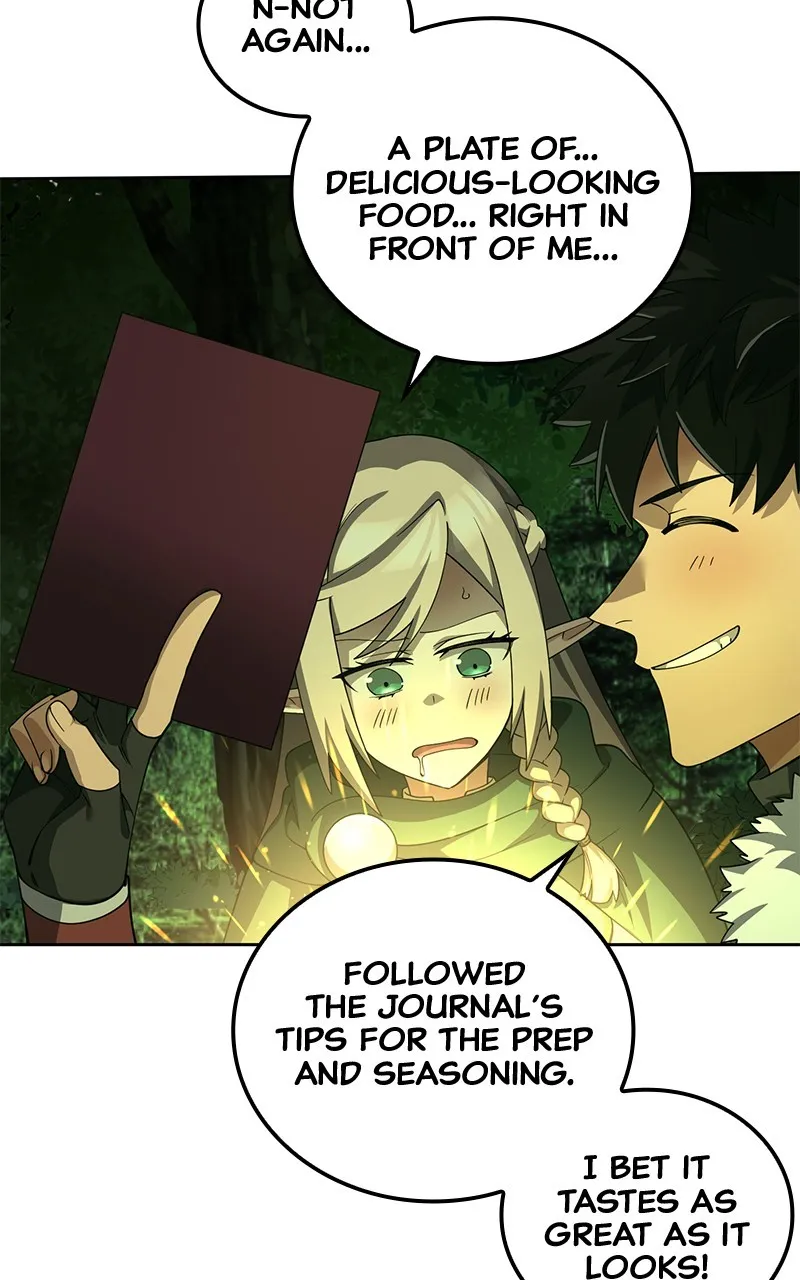 Monster Eater Chapter 42 page 87 - 