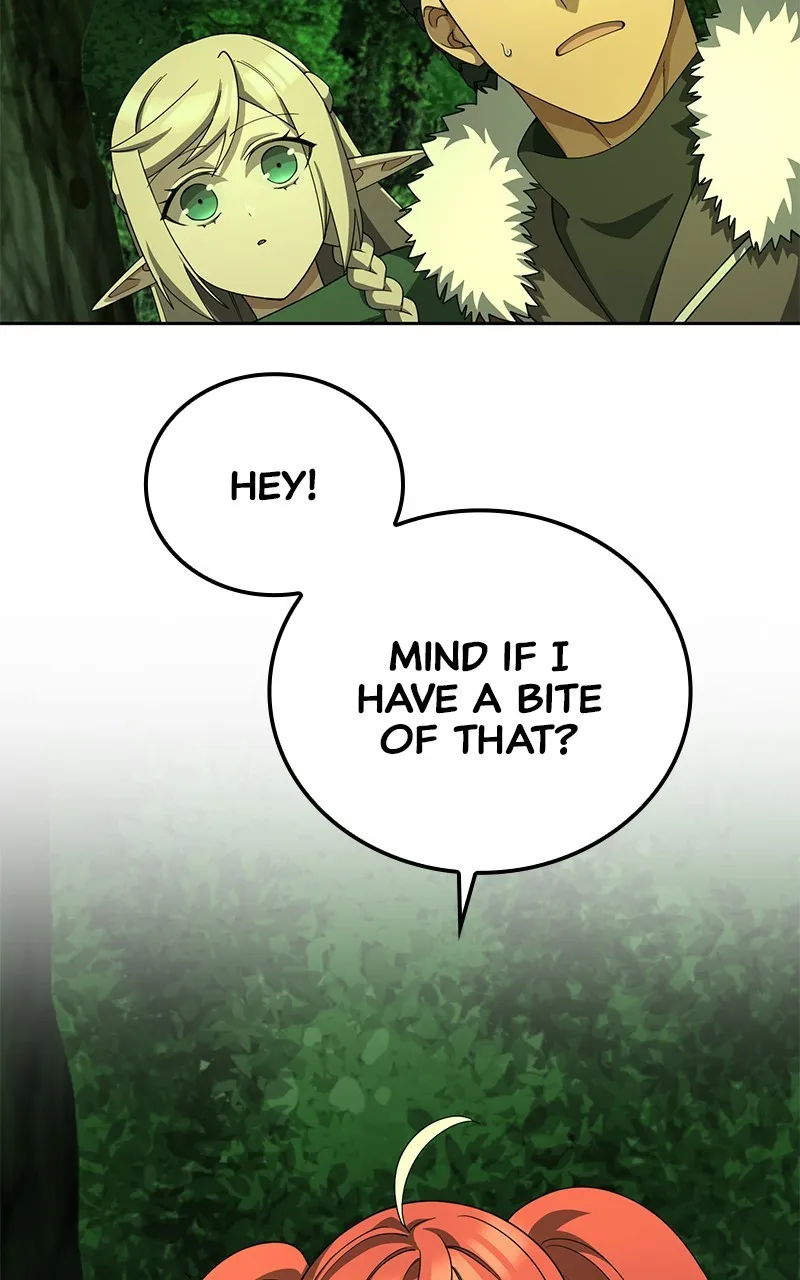 Monster Eater Chapter 42 page 90 - 