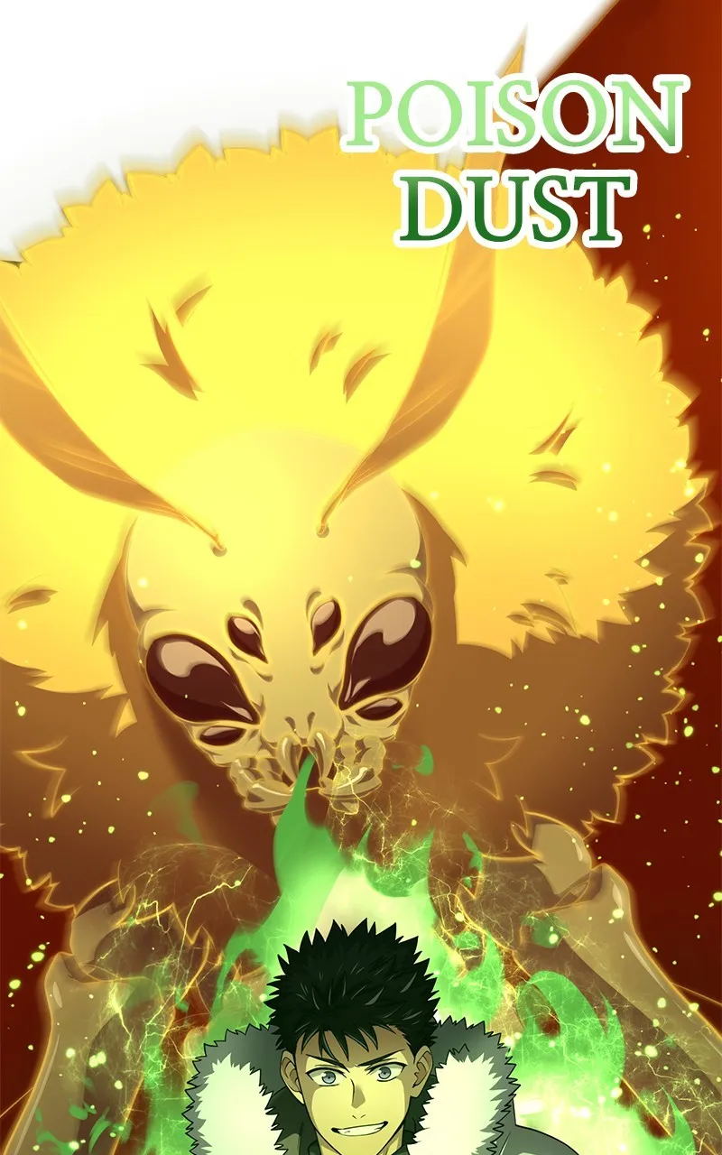 Monster Eater Chapter 42 page 10 - 