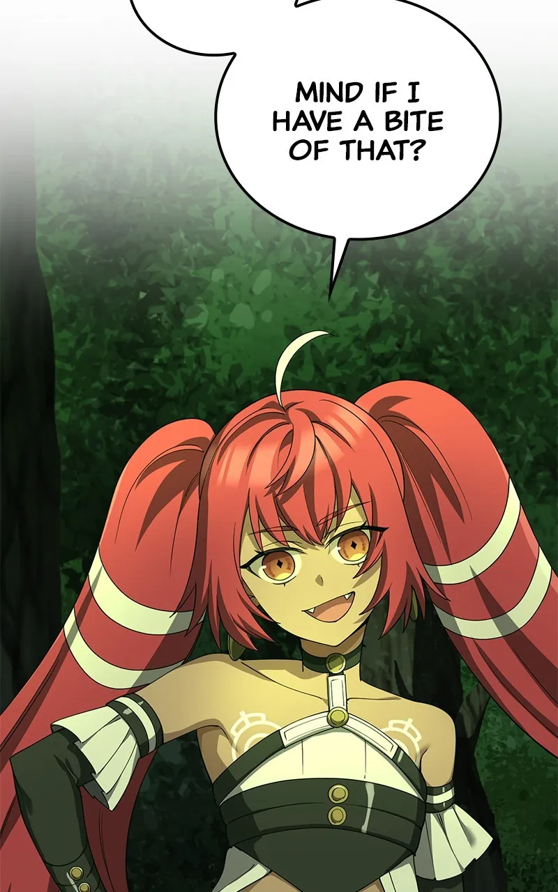 Monster Eater Chapter 43 page 2 - 