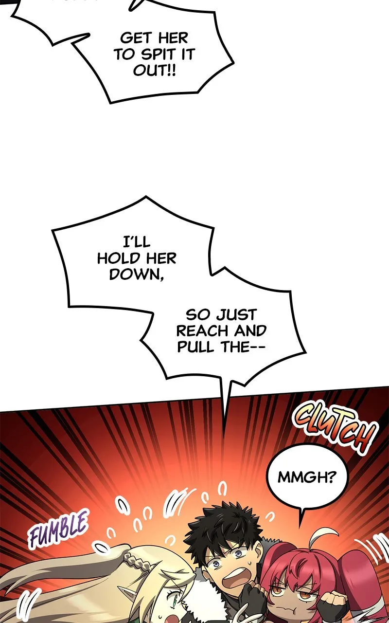 Monster Eater Chapter 43 page 11 - 