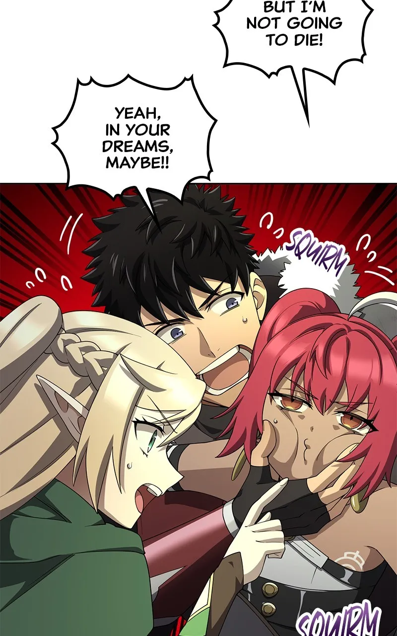 Monster Eater Chapter 43 page 13 - 