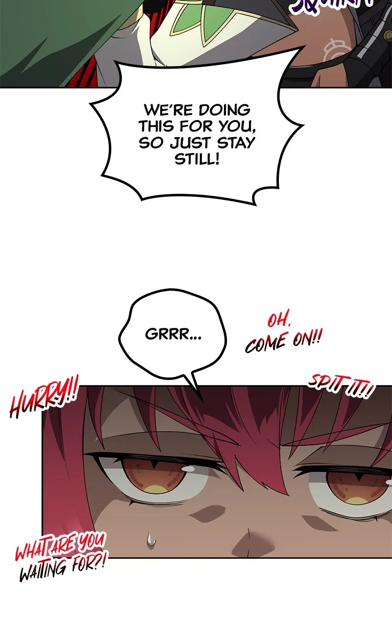 Monster Eater Chapter 43 page 14 - 
