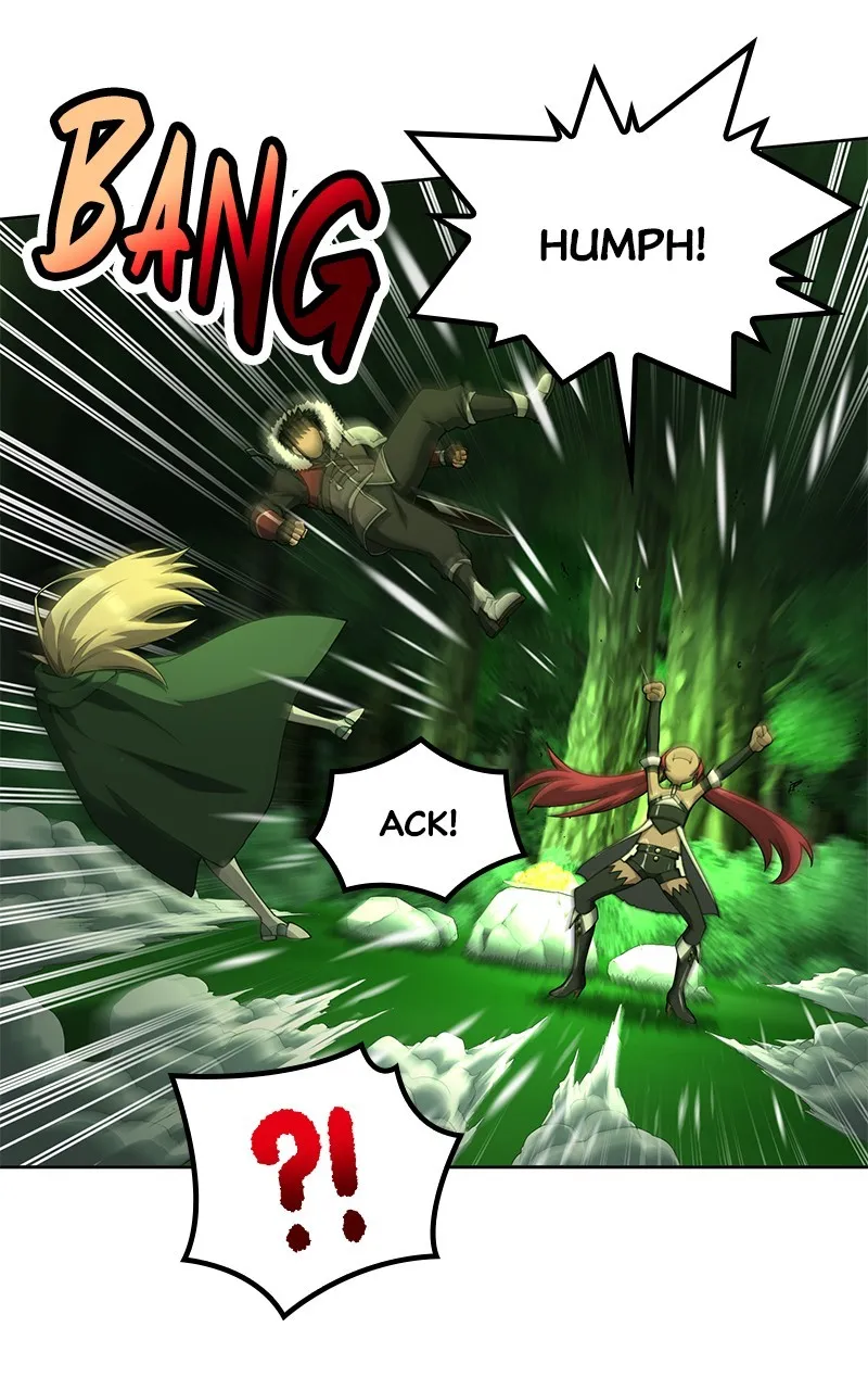 Monster Eater Chapter 43 page 15 - 