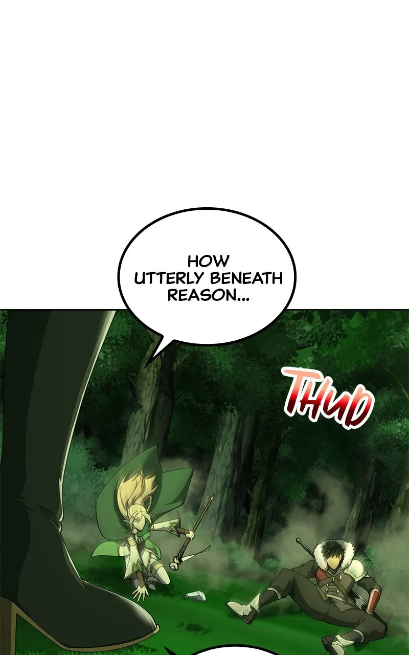 Monster Eater Chapter 43 page 16 - 