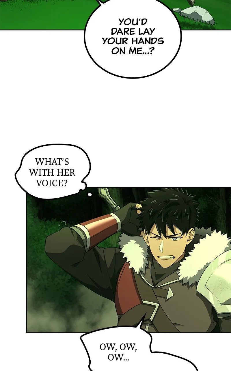 Monster Eater Chapter 43 page 17 - 