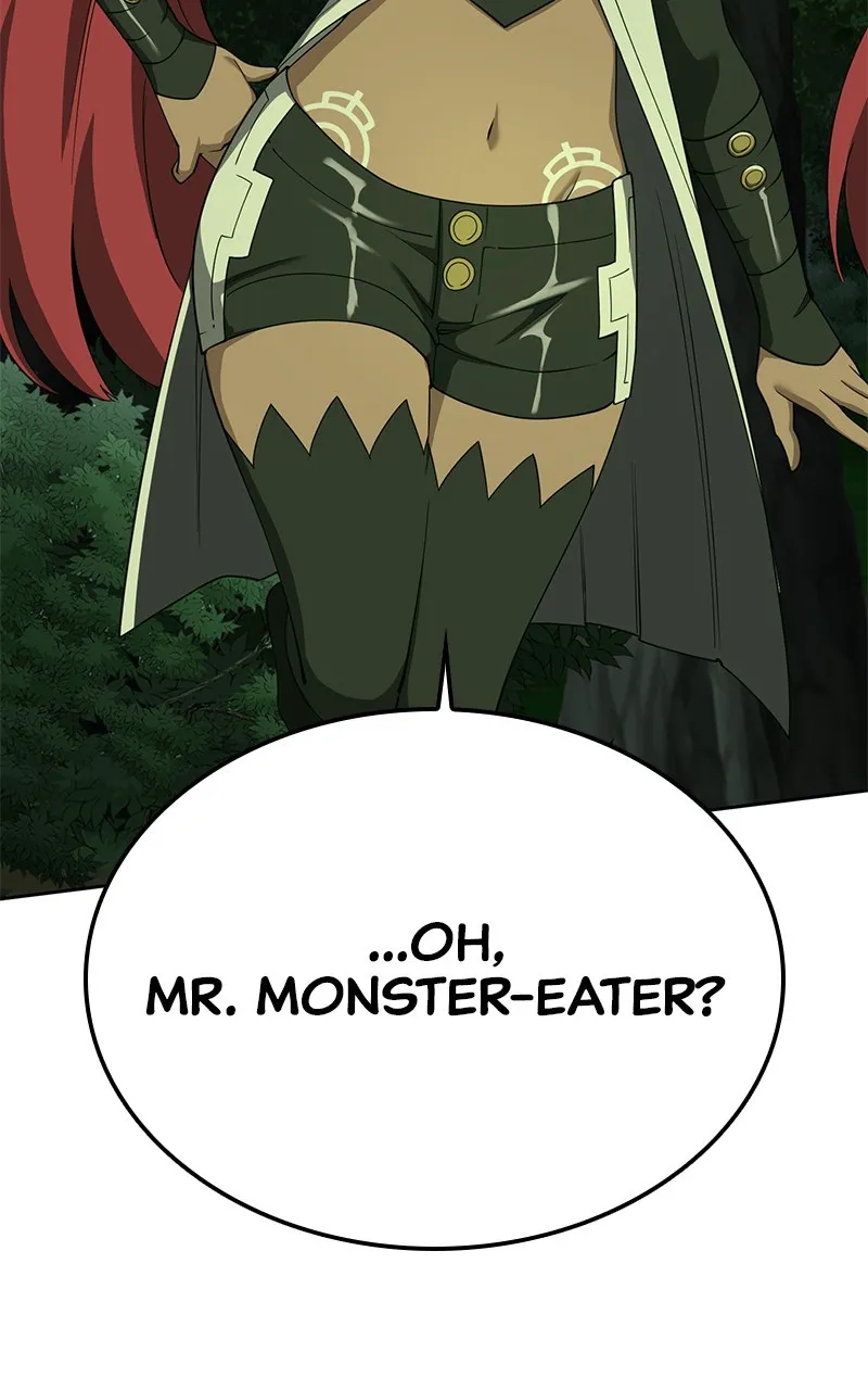 Monster Eater Chapter 43 page 3 - 