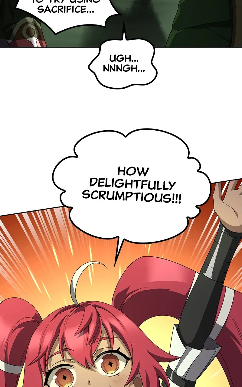 Monster Eater Chapter 43 page 21 - 