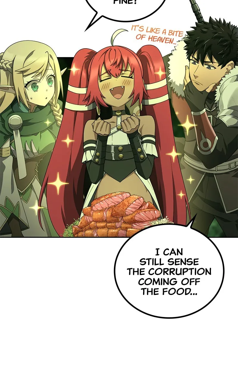 Monster Eater Chapter 43 page 25 - 