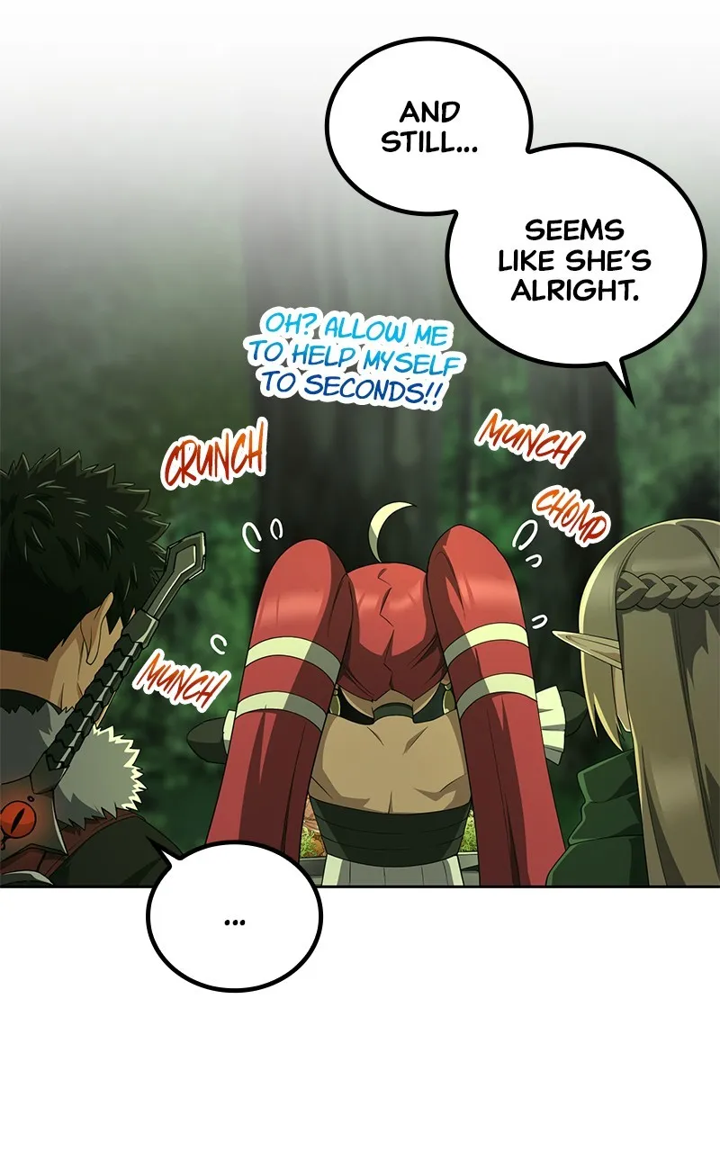 Monster Eater Chapter 43 page 26 - 