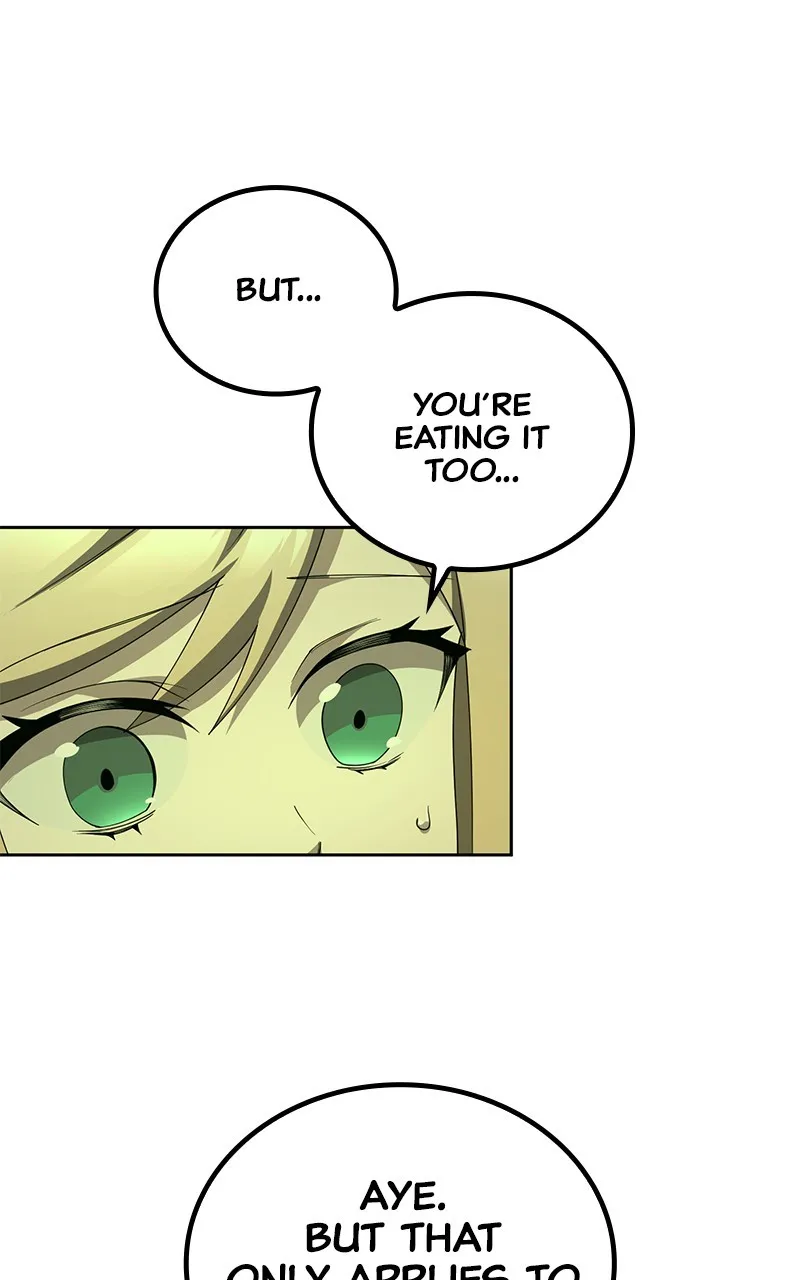 Monster Eater Chapter 43 page 30 - 