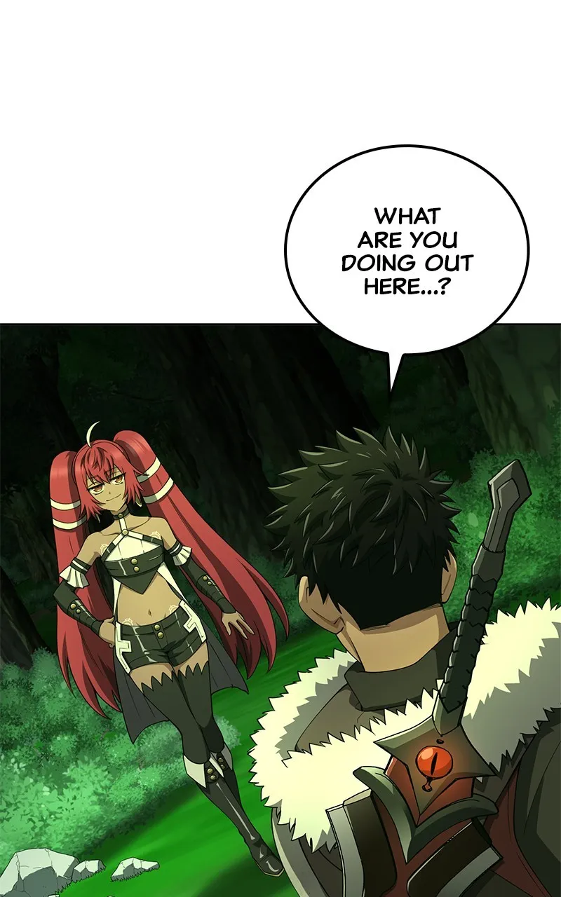 Monster Eater Chapter 43 page 4 - 