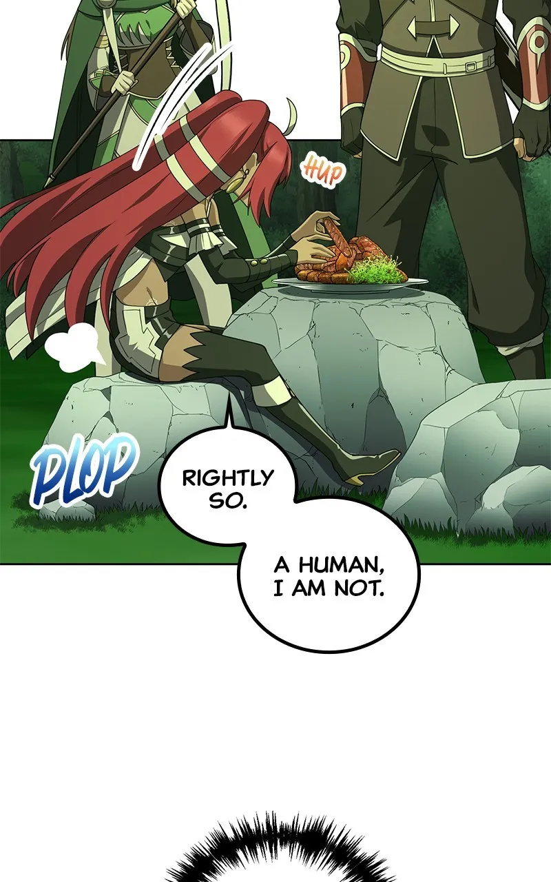 Monster Eater Chapter 43 page 34 - 
