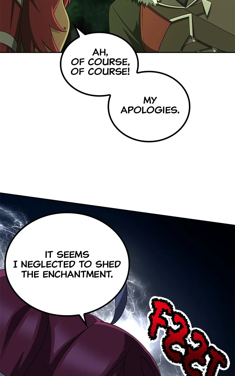 Monster Eater Chapter 43 page 37 - 