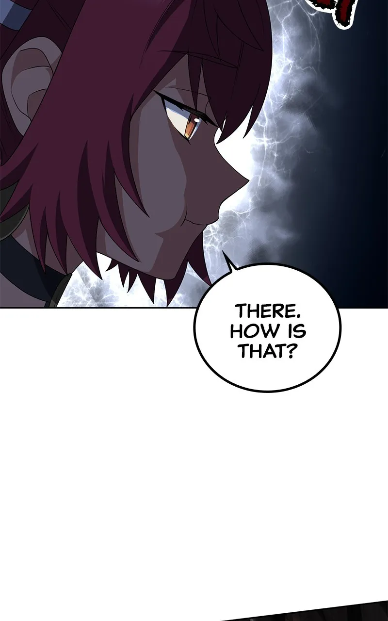 Monster Eater Chapter 43 page 38 - 