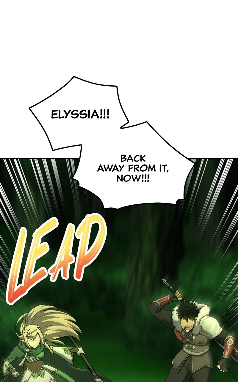 Monster Eater Chapter 43 page 40 - 