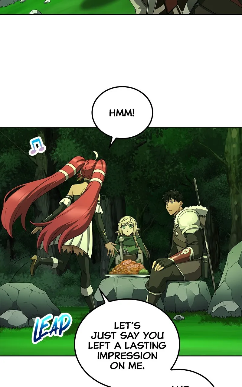 Monster Eater Chapter 43 page 5 - 