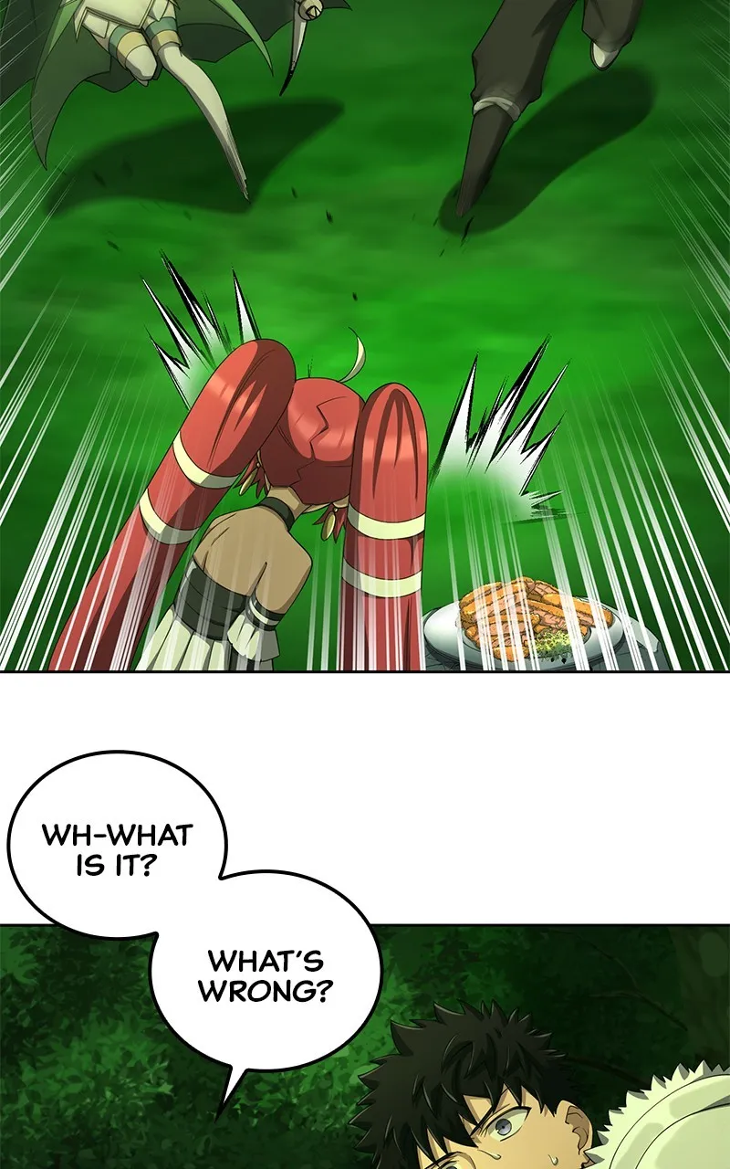 Monster Eater Chapter 43 page 41 - 