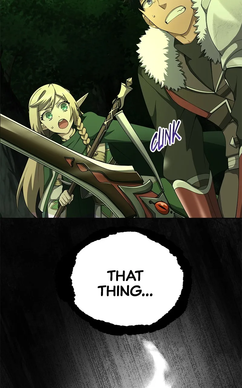 Monster Eater Chapter 43 page 42 - 