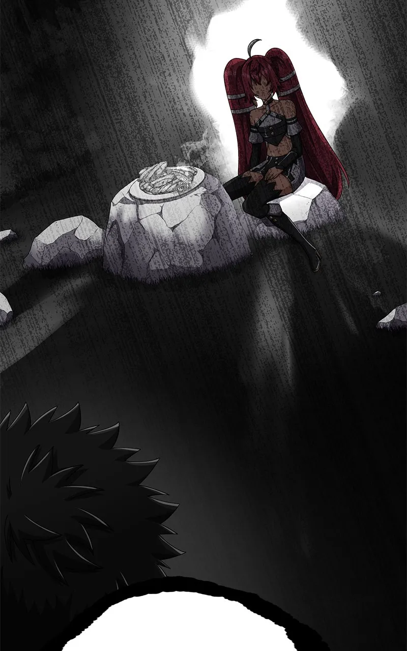 Monster Eater Chapter 43 page 43 - 