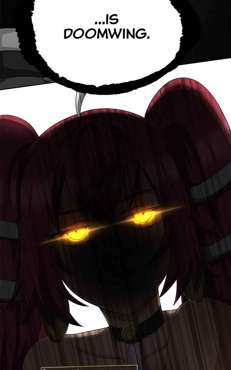 Monster Eater Chapter 43 page 44 - 