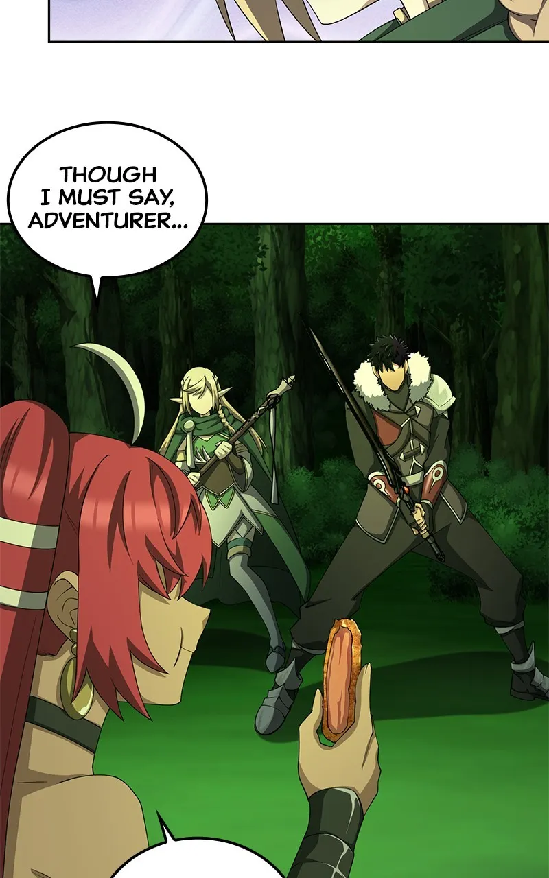 Monster Eater Chapter 43 page 46 - 