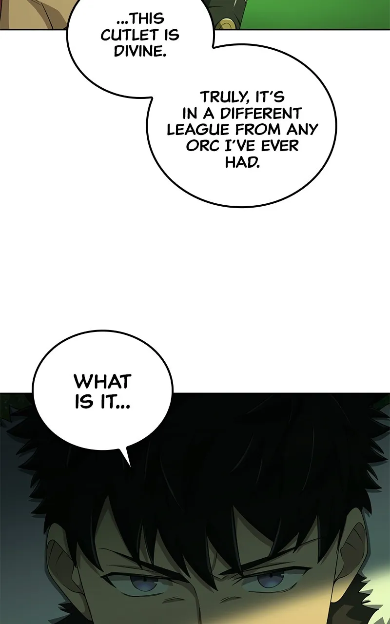 Monster Eater Chapter 43 page 47 - 