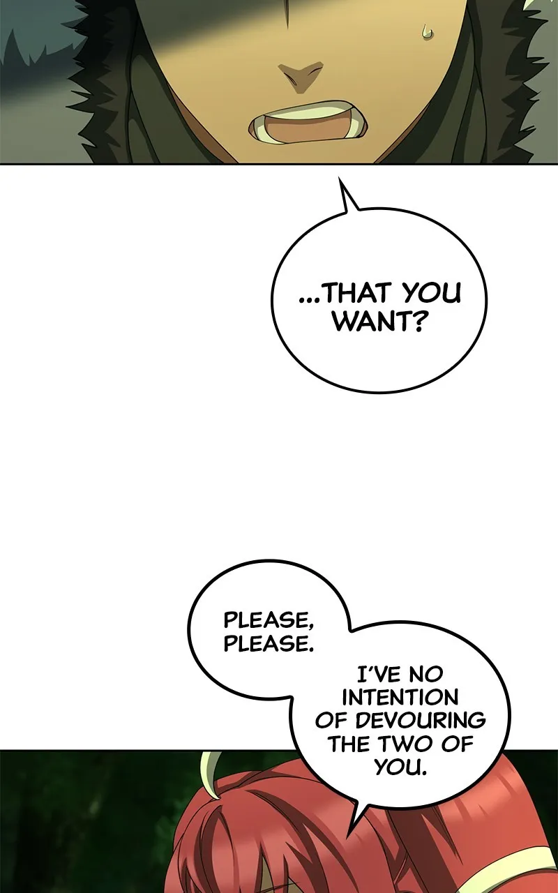 Monster Eater Chapter 43 page 48 - 