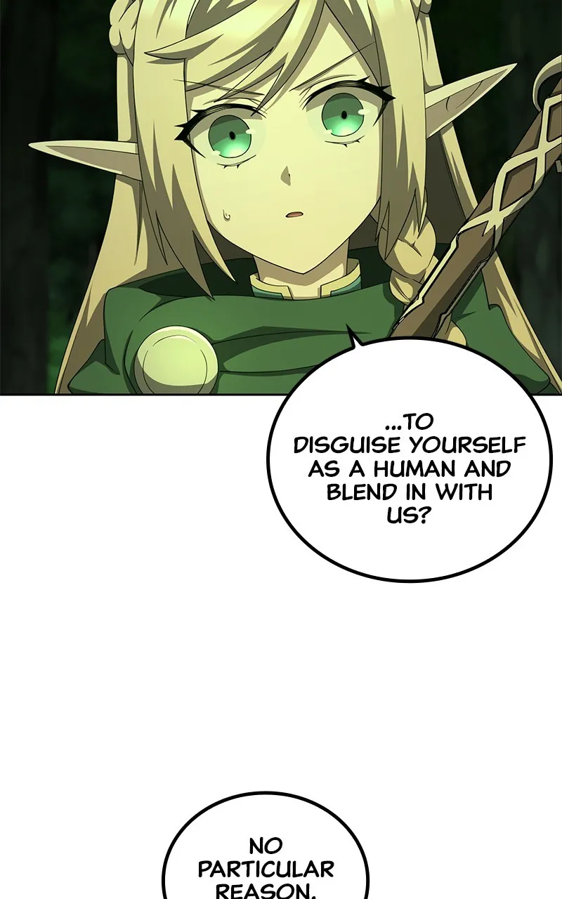 Monster Eater Chapter 43 page 50 - 