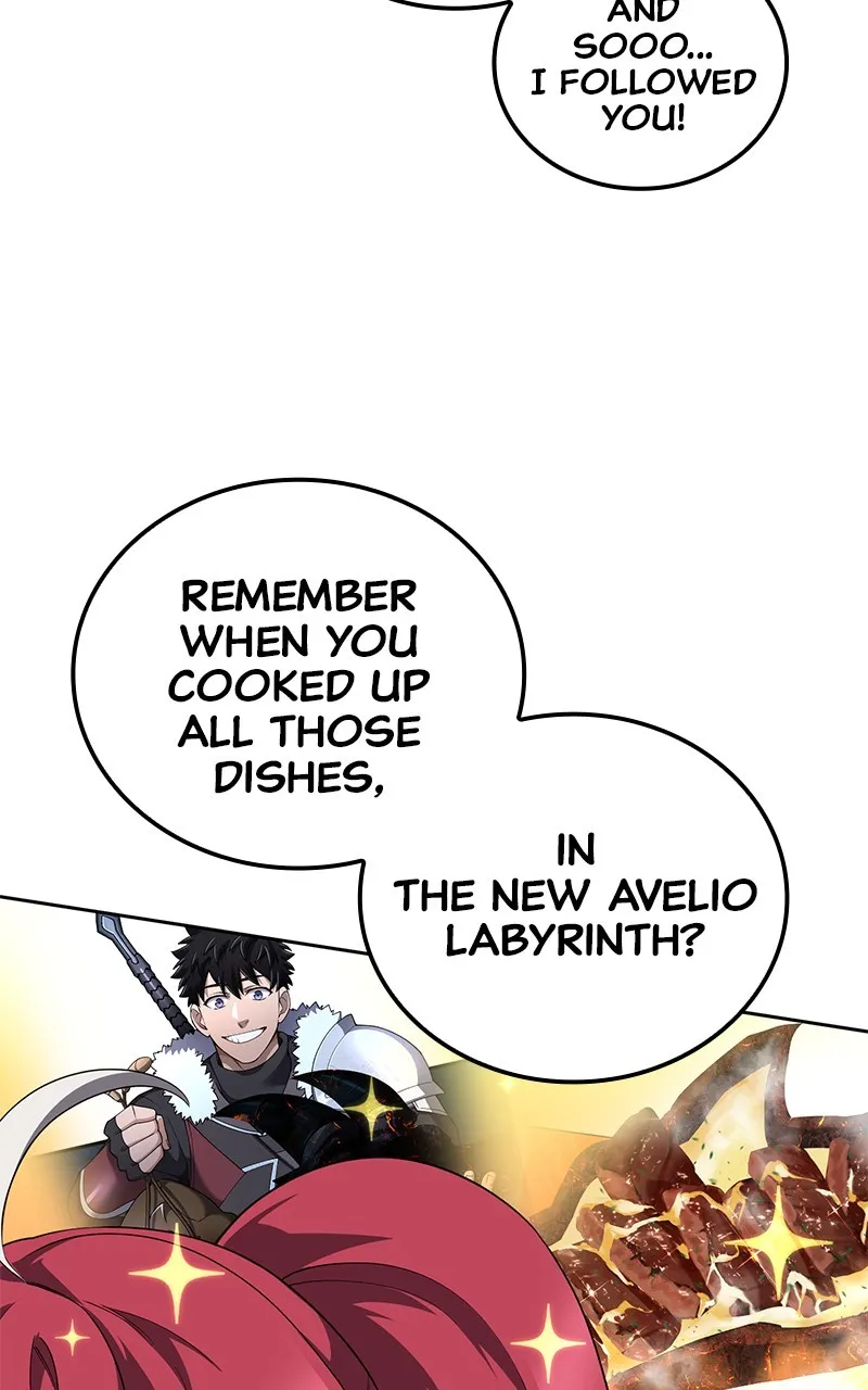 Monster Eater Chapter 43 page 6 - 