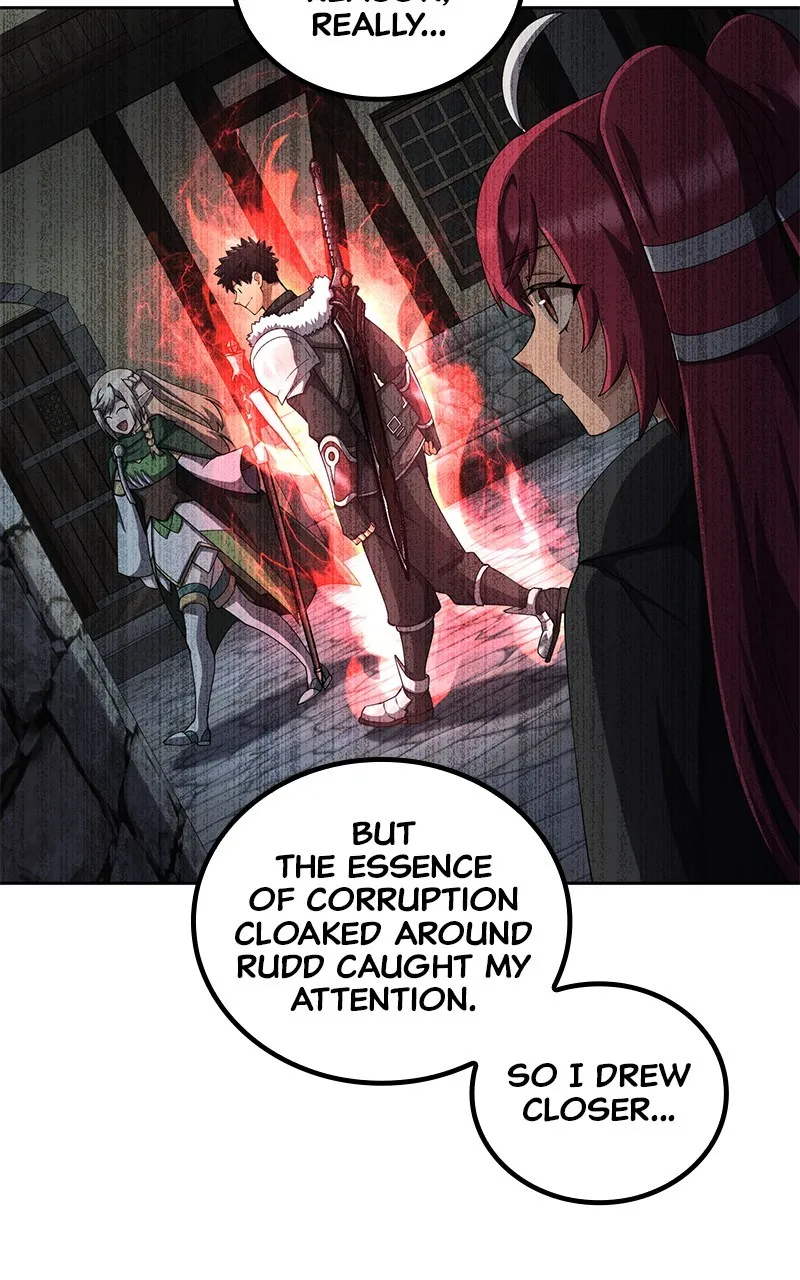 Monster Eater Chapter 43 page 51 - 
