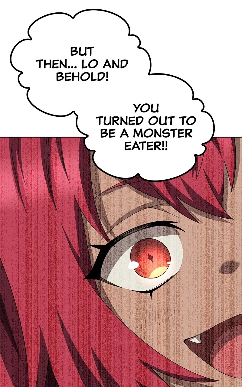 Monster Eater Chapter 43 page 52 - 