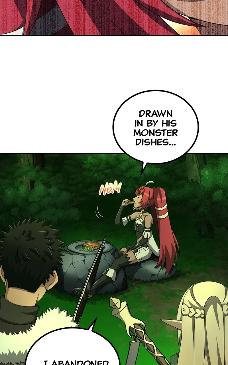 Monster Eater Chapter 43 page 53 - 