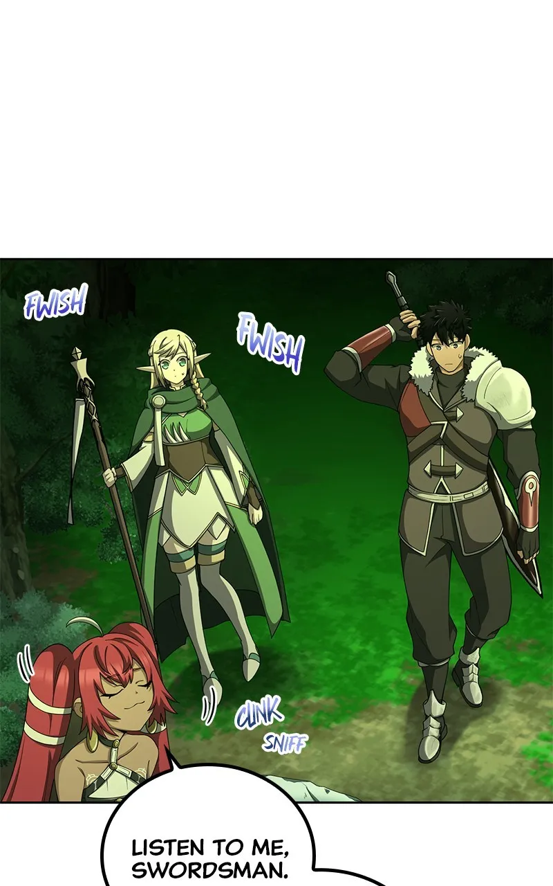 Monster Eater Chapter 43 page 55 - 