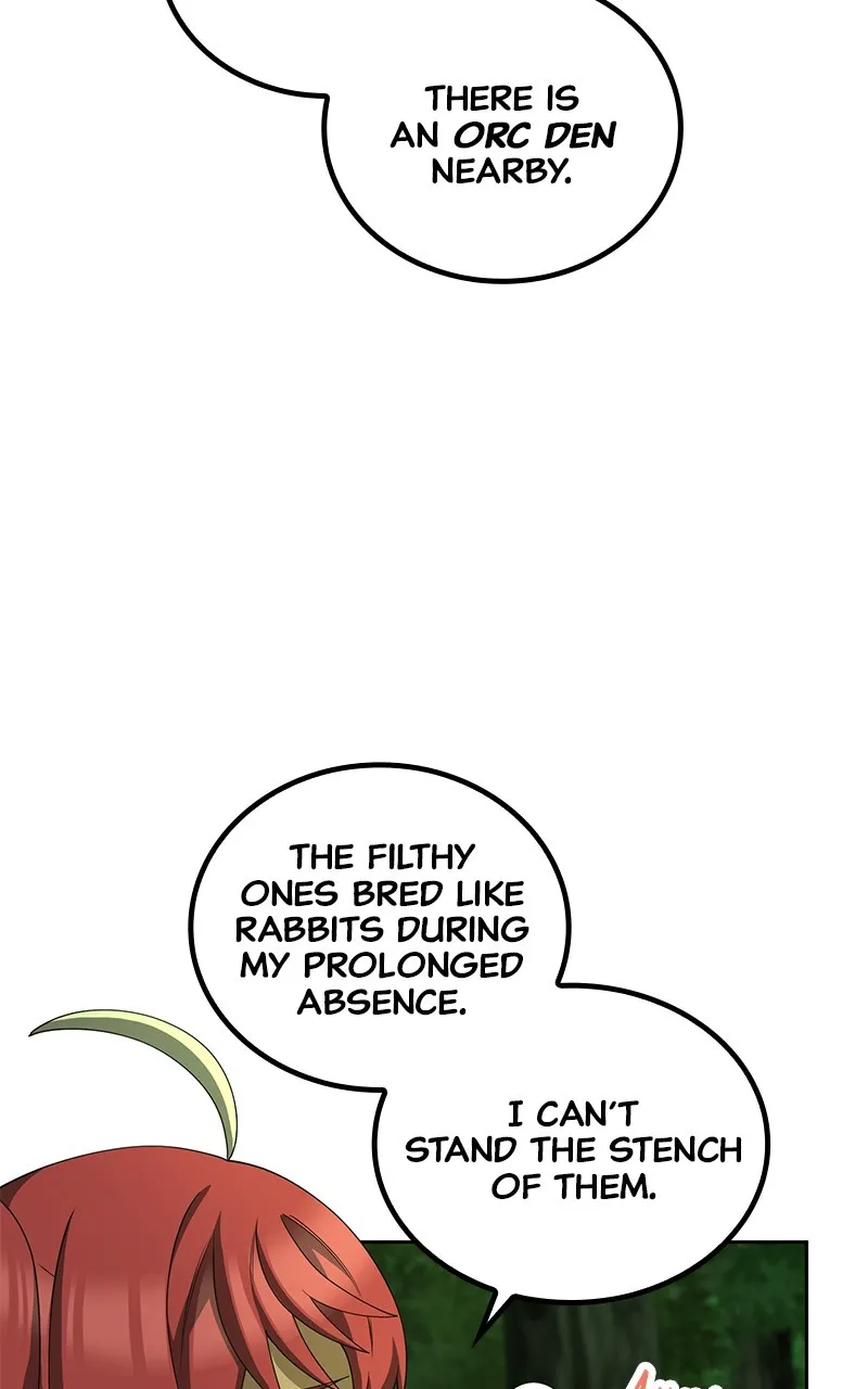 Monster Eater Chapter 43 page 56 - 
