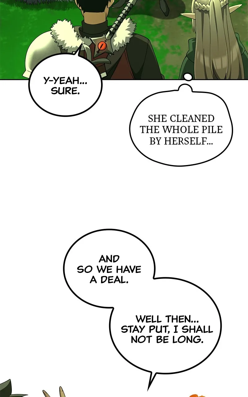 Monster Eater Chapter 43 page 60 - 