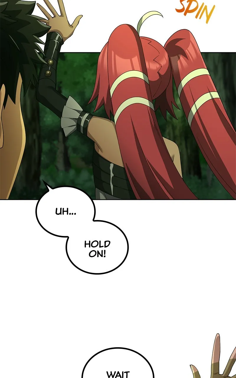 Monster Eater Chapter 43 page 61 - 