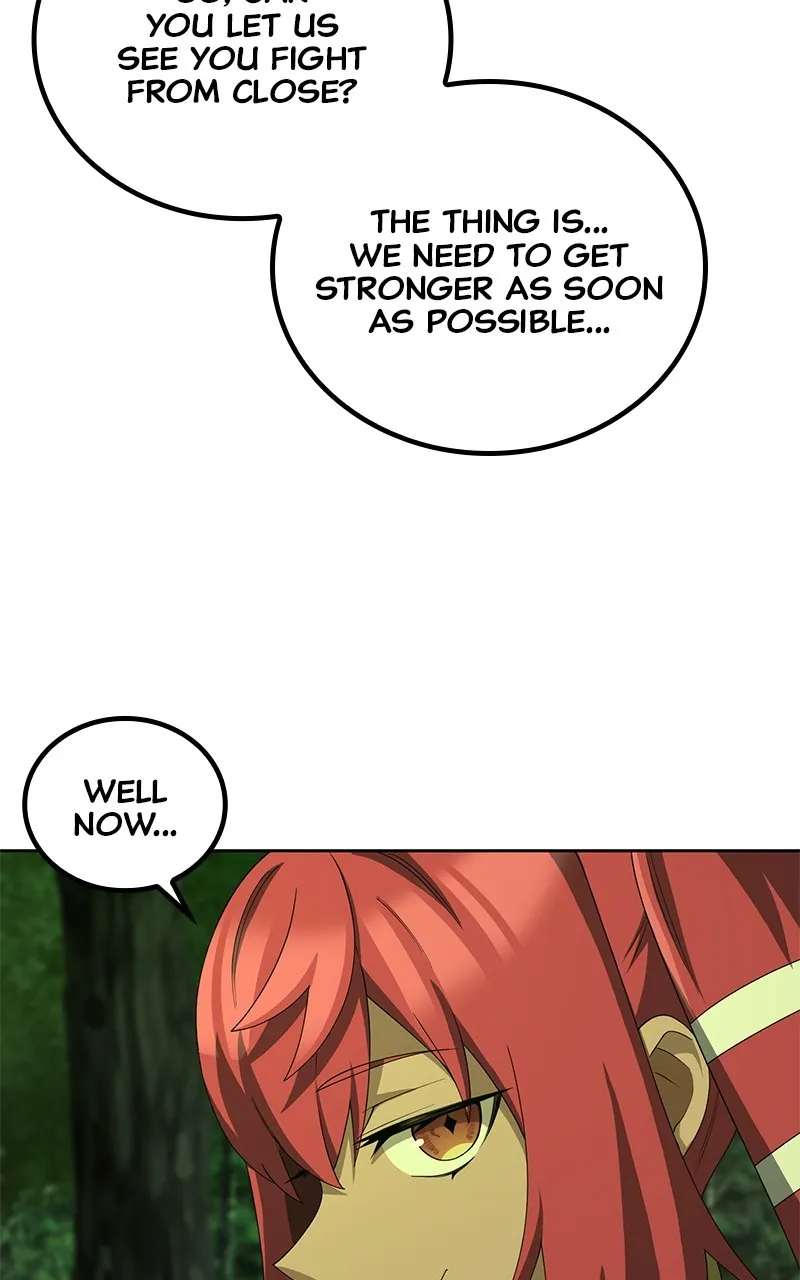Monster Eater Chapter 43 page 64 - 