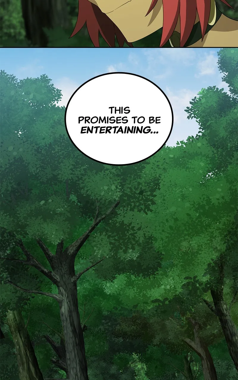 Monster Eater Chapter 43 page 65 - 