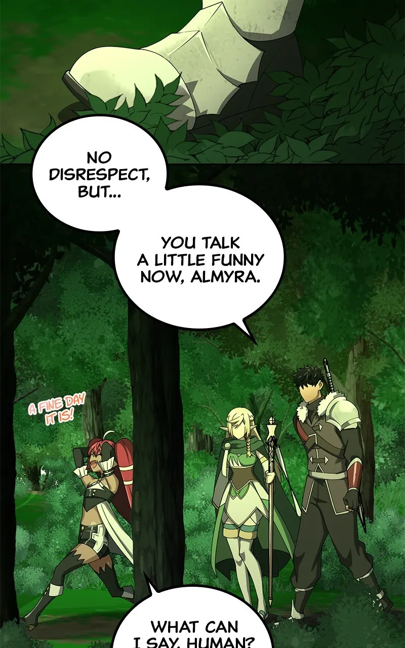 Monster Eater Chapter 43 page 67 - 